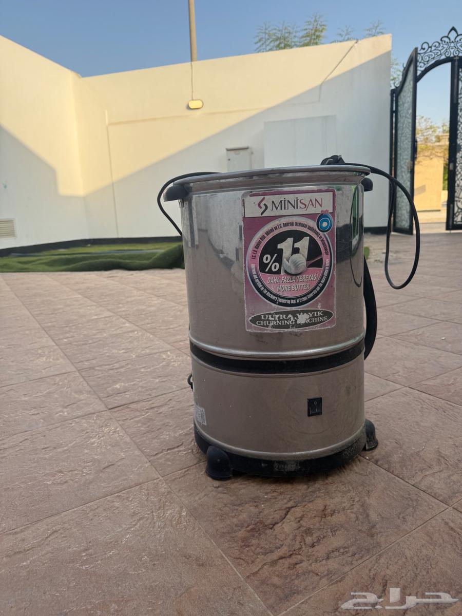 مخاضه لبن64261714279169113