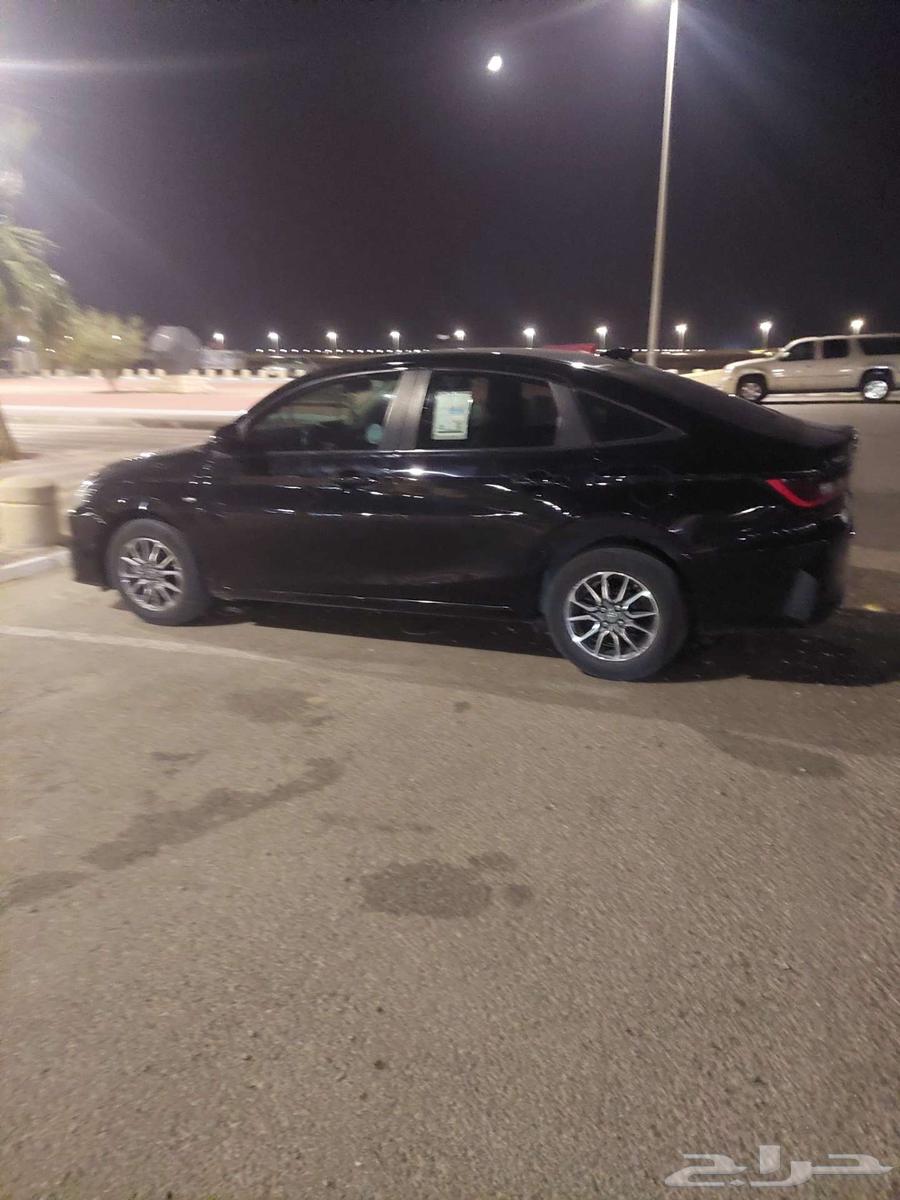 يارس 2024 استاندر64428900574338110