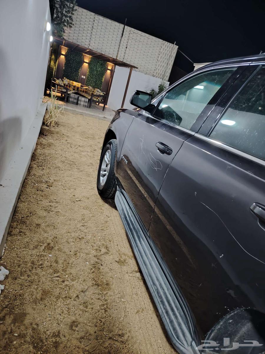 تاهو 2016 نص فل بودي بلد ممشى 16064429022573057113