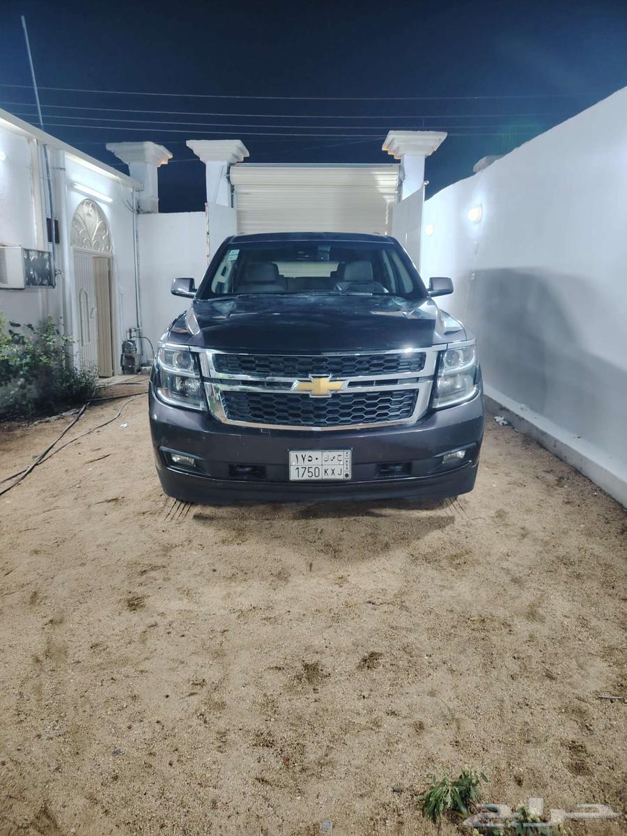 تاهو 2016 نص فل بودي بلد ممشى 16064429022573057112