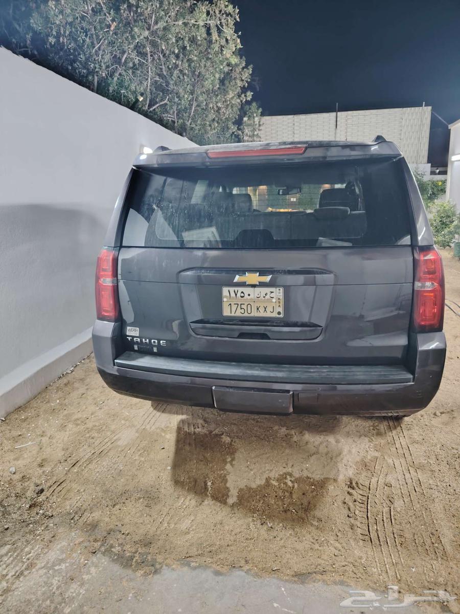 تاهو 2016 نص فل بودي بلد ممشى 16064429022573057110