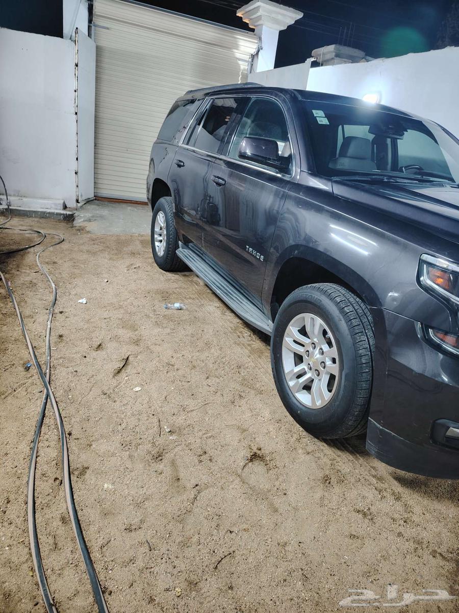 تاهو 2016 نص فل بودي بلد ممشى 16064429022573057111