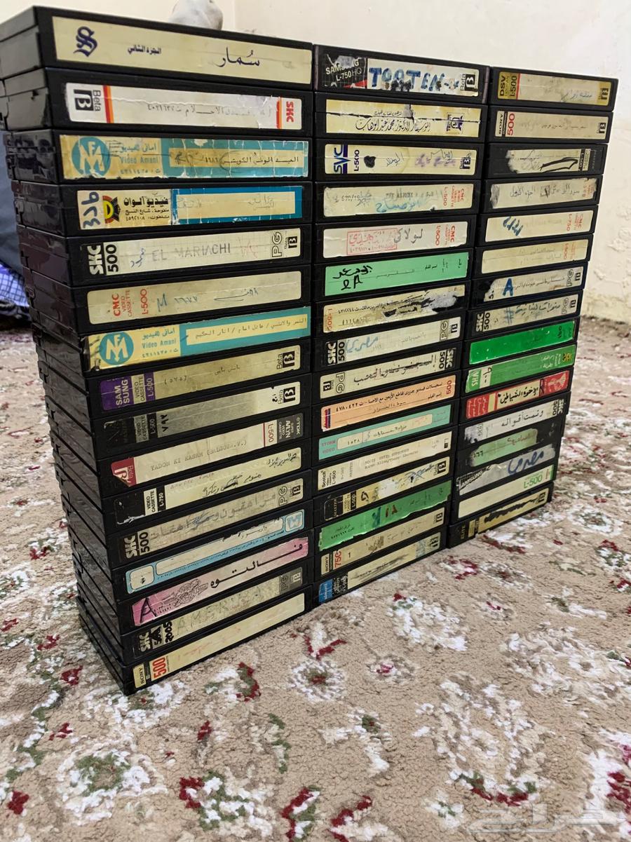 اشرطة فديو 65 حبة64272664458498111