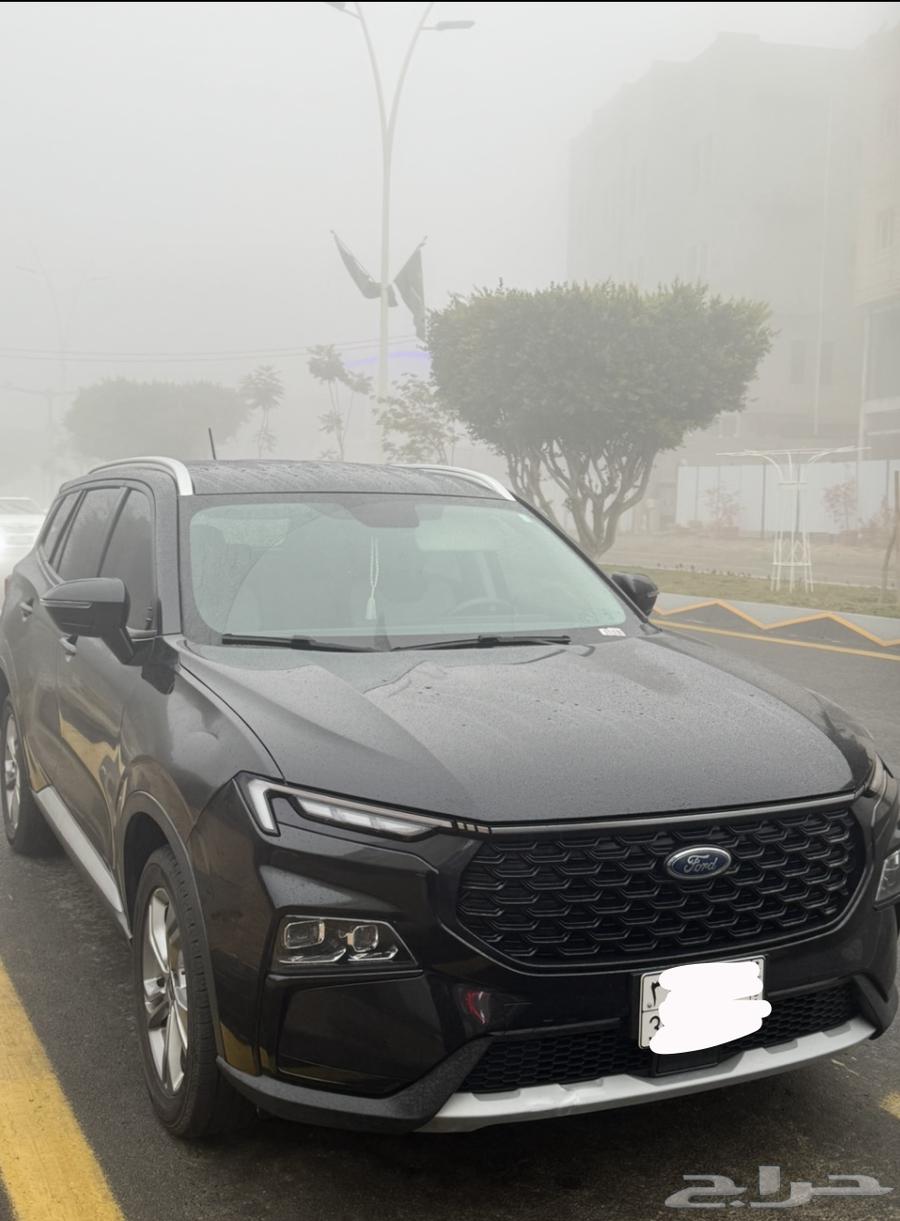 فورد تيريتوري64423038047235110