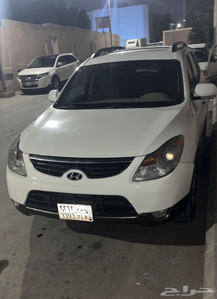 هيونداي فيراكروز64426618157443110