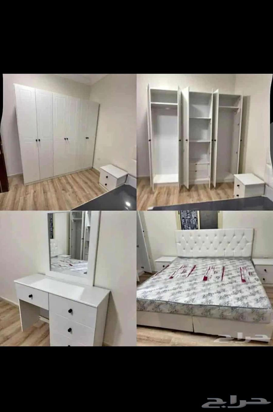 غرفه نوم جديدة للبيع64265604916226110