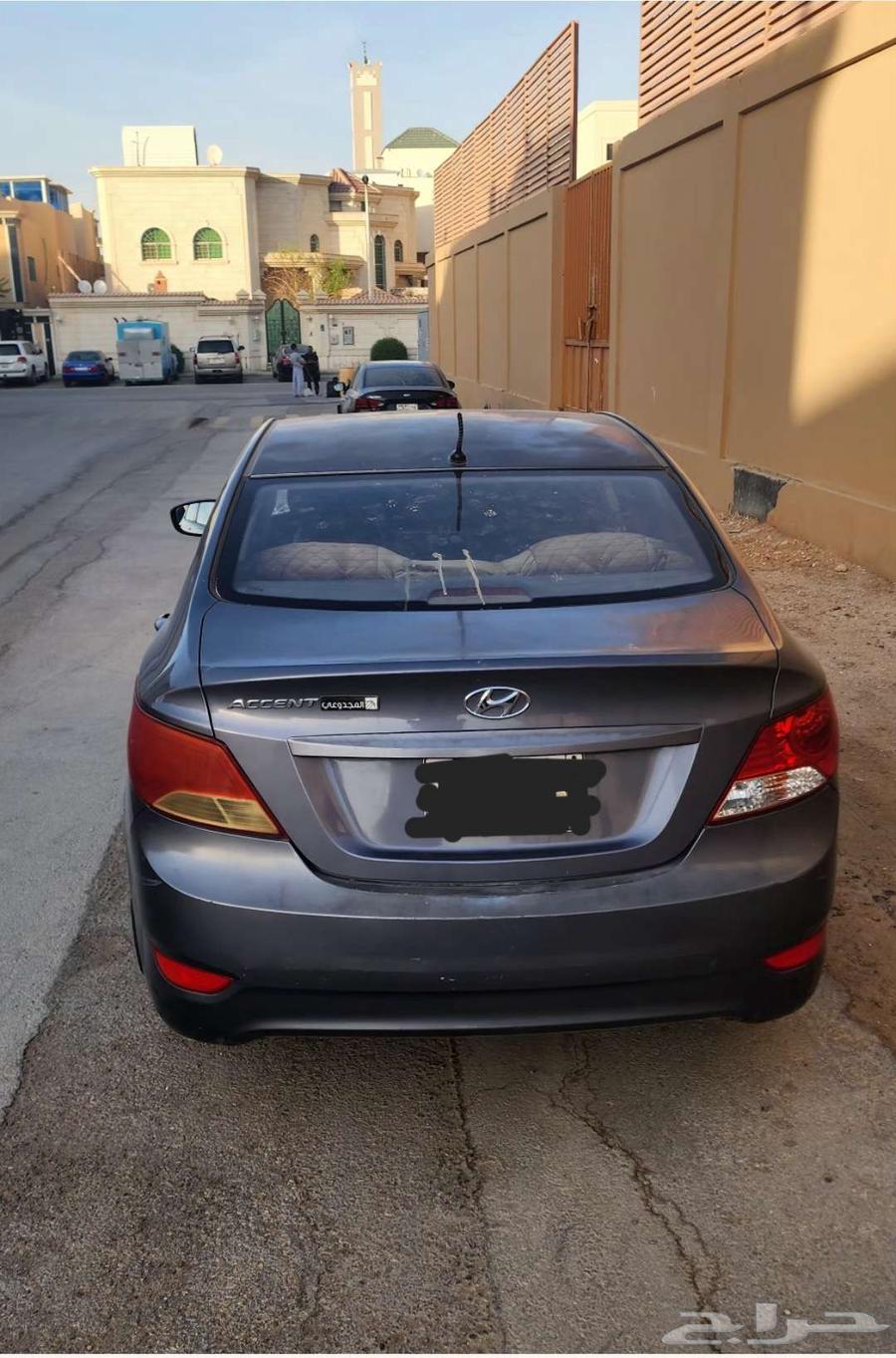 اكسنت 2017 نظيفه64428603290627114