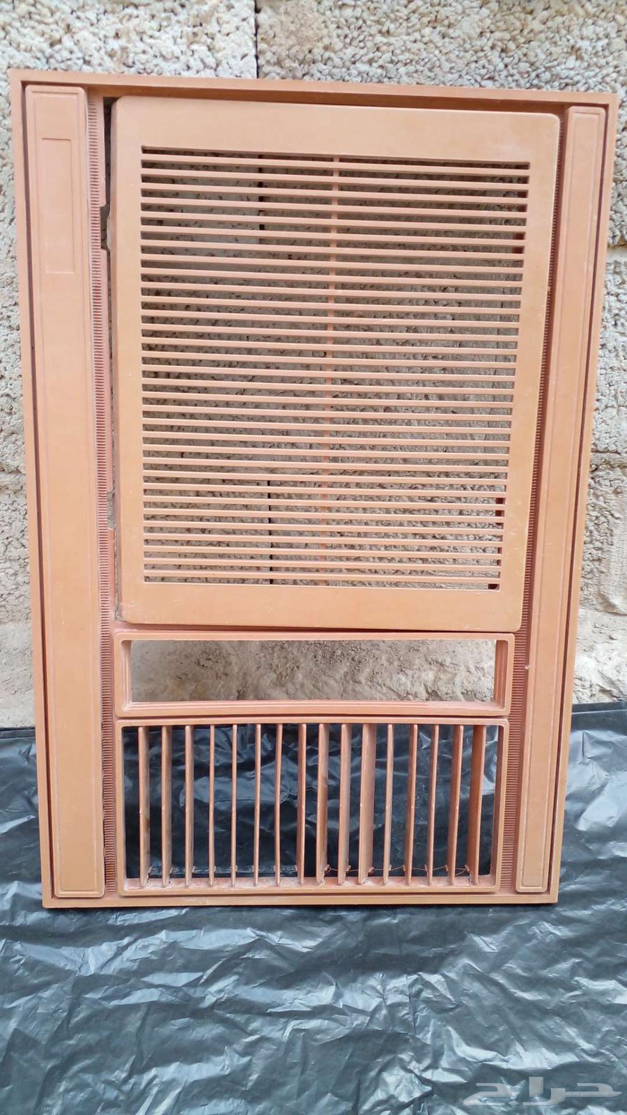 شبك مكيف طن ونص ناشونل64262529378947112