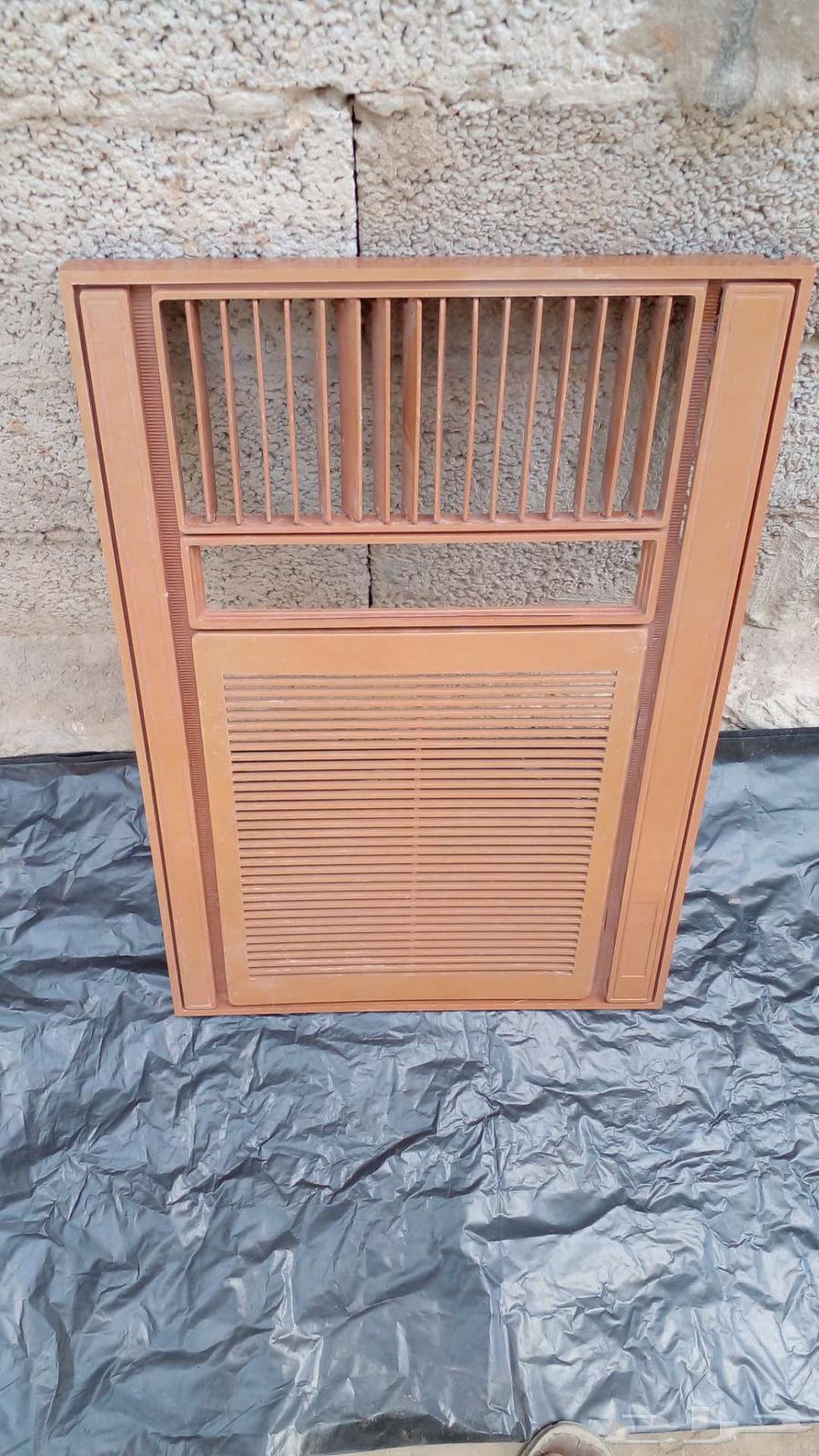 شبك مكيف طن ونص ناشونل64262529378947110