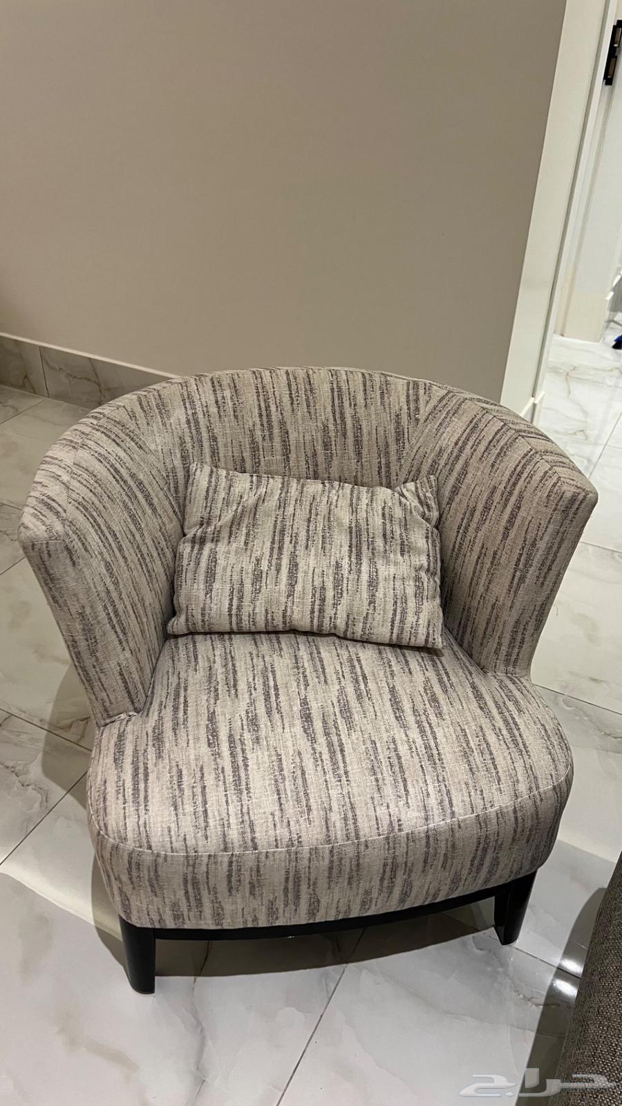 للبيع كنب ايكيا نظيف64265166014851113