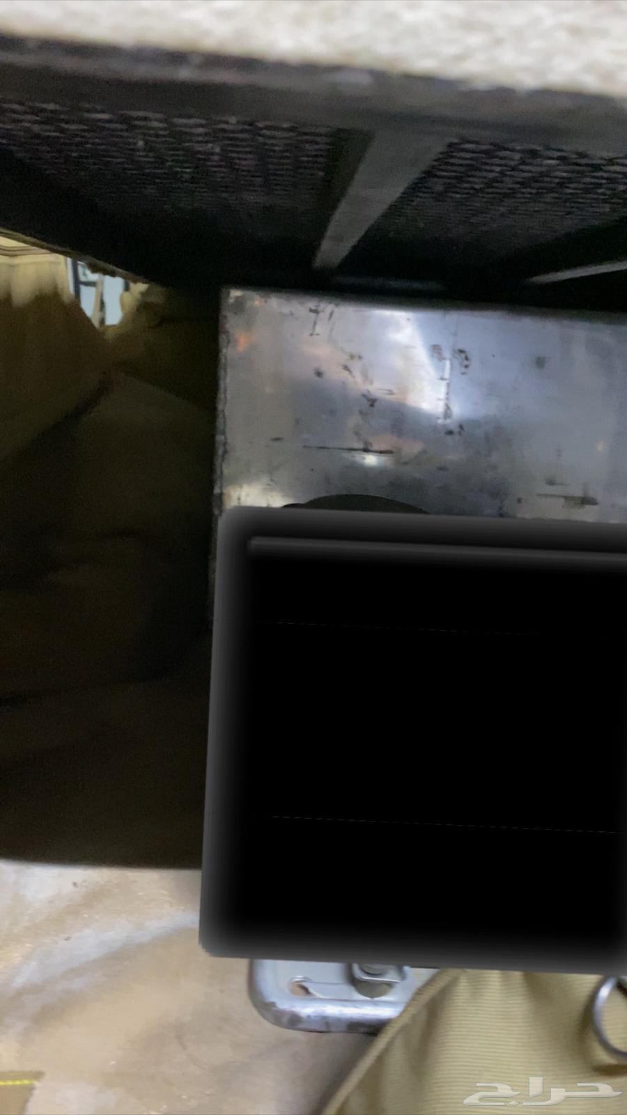 تجهيز للبر لاندر كروزر من 2008 الى 202164265772716033112