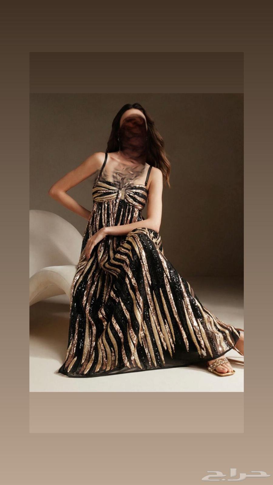 فستان انيق للبيع64266854597251111