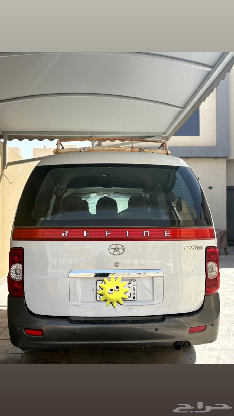 سيارة جاك خصوصي64422881094913111