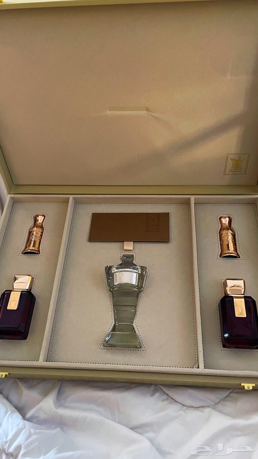 عاجل بيع بوكس عطور وبخور64271024691459111
