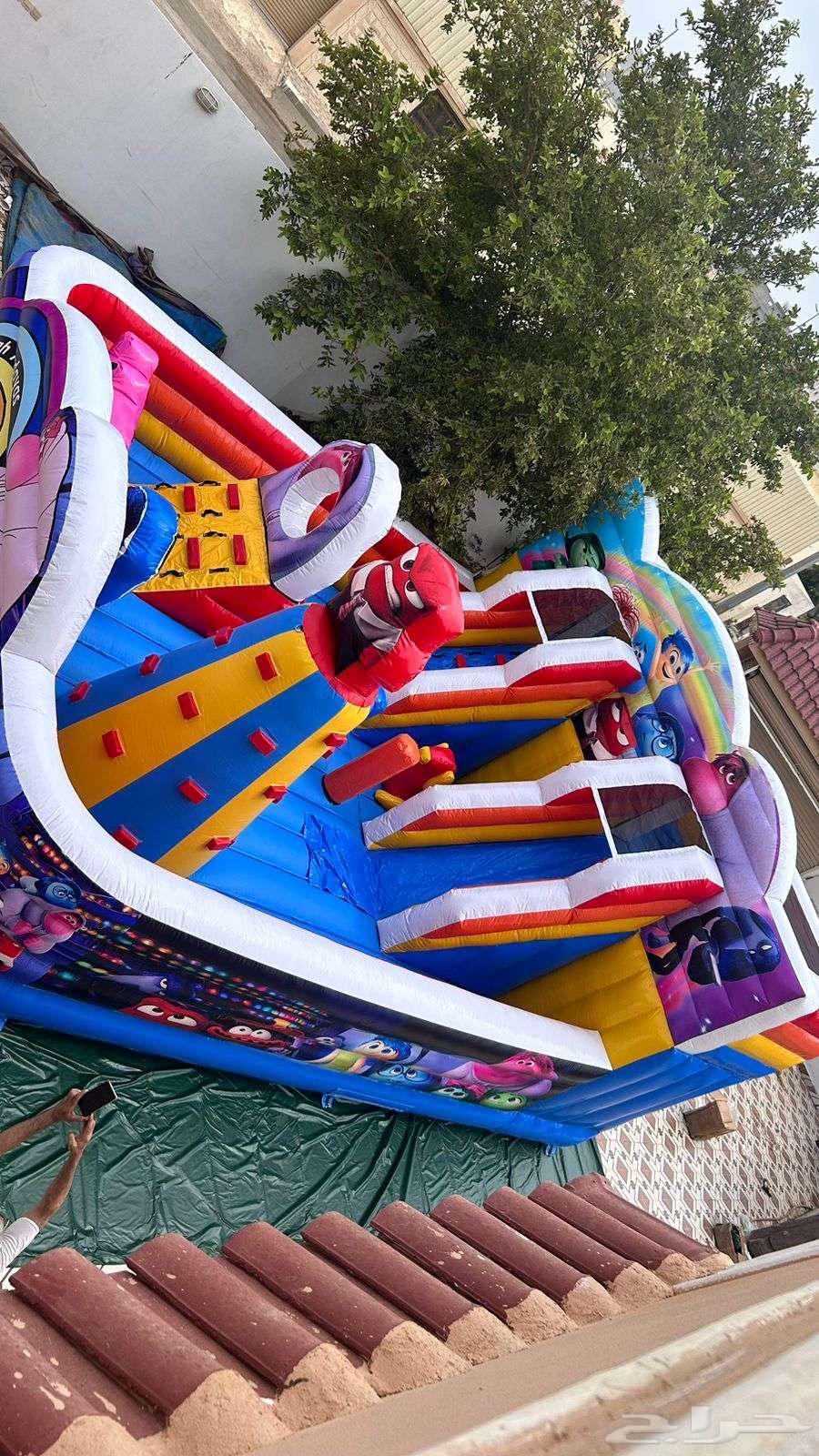 لعبه هوائيه جديده للبيع جودة الأفضل64272841339266114