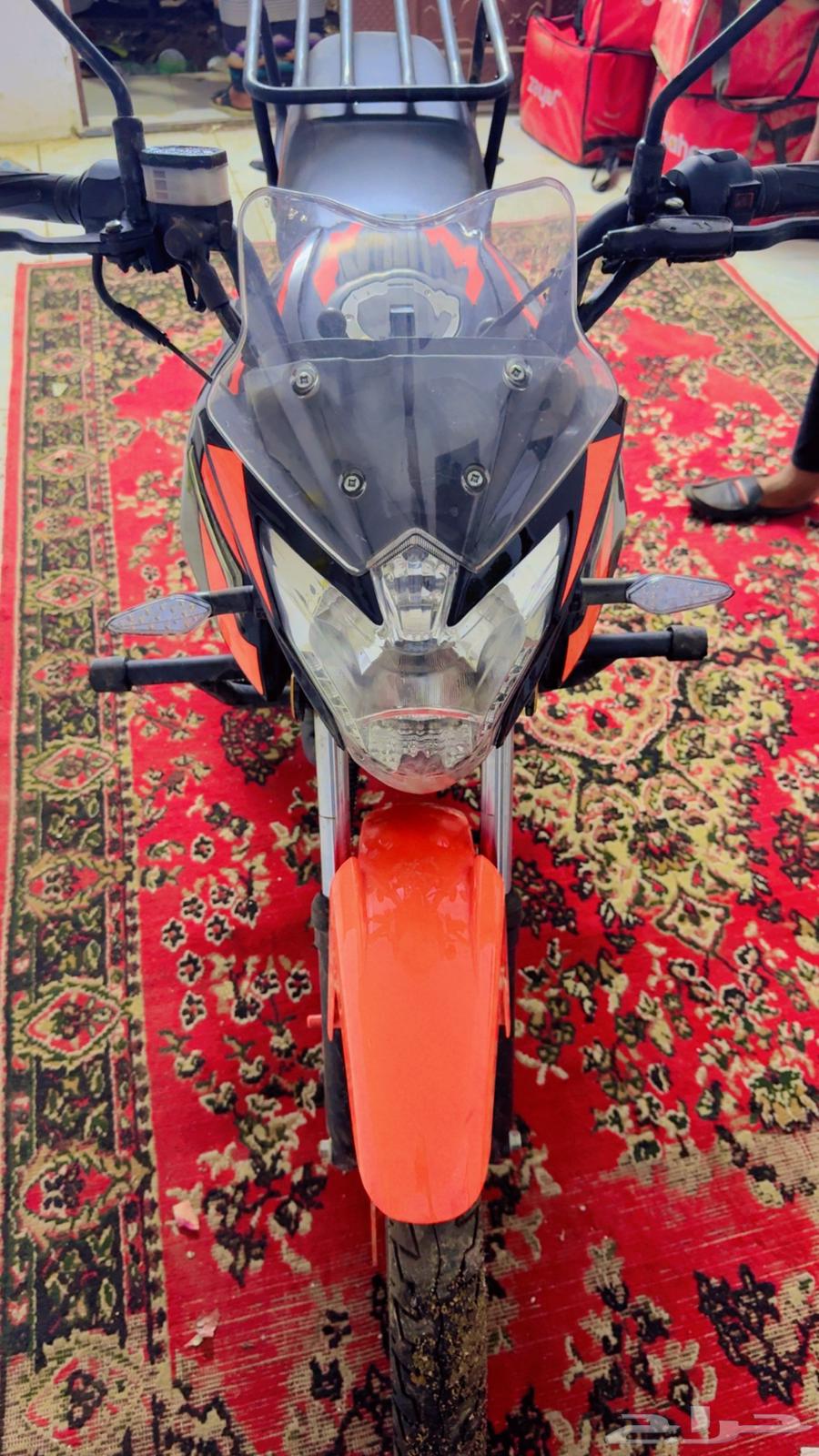 دباب haojiang للبيع64268891867009113