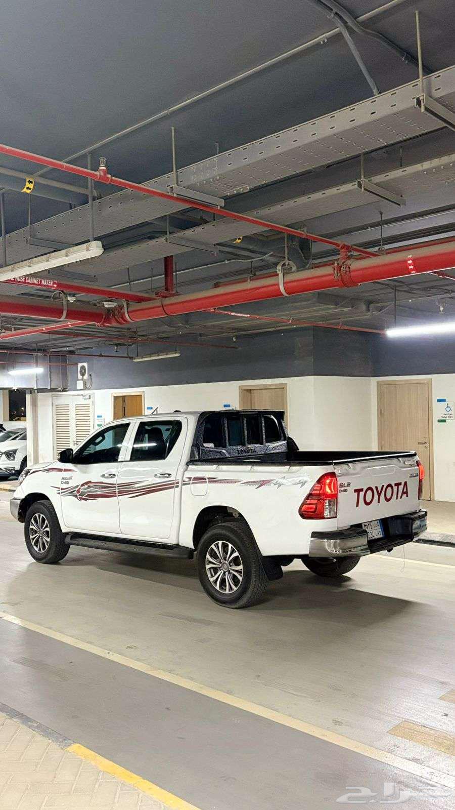 هايلكس 2020 ديزل دبل64426496801154112