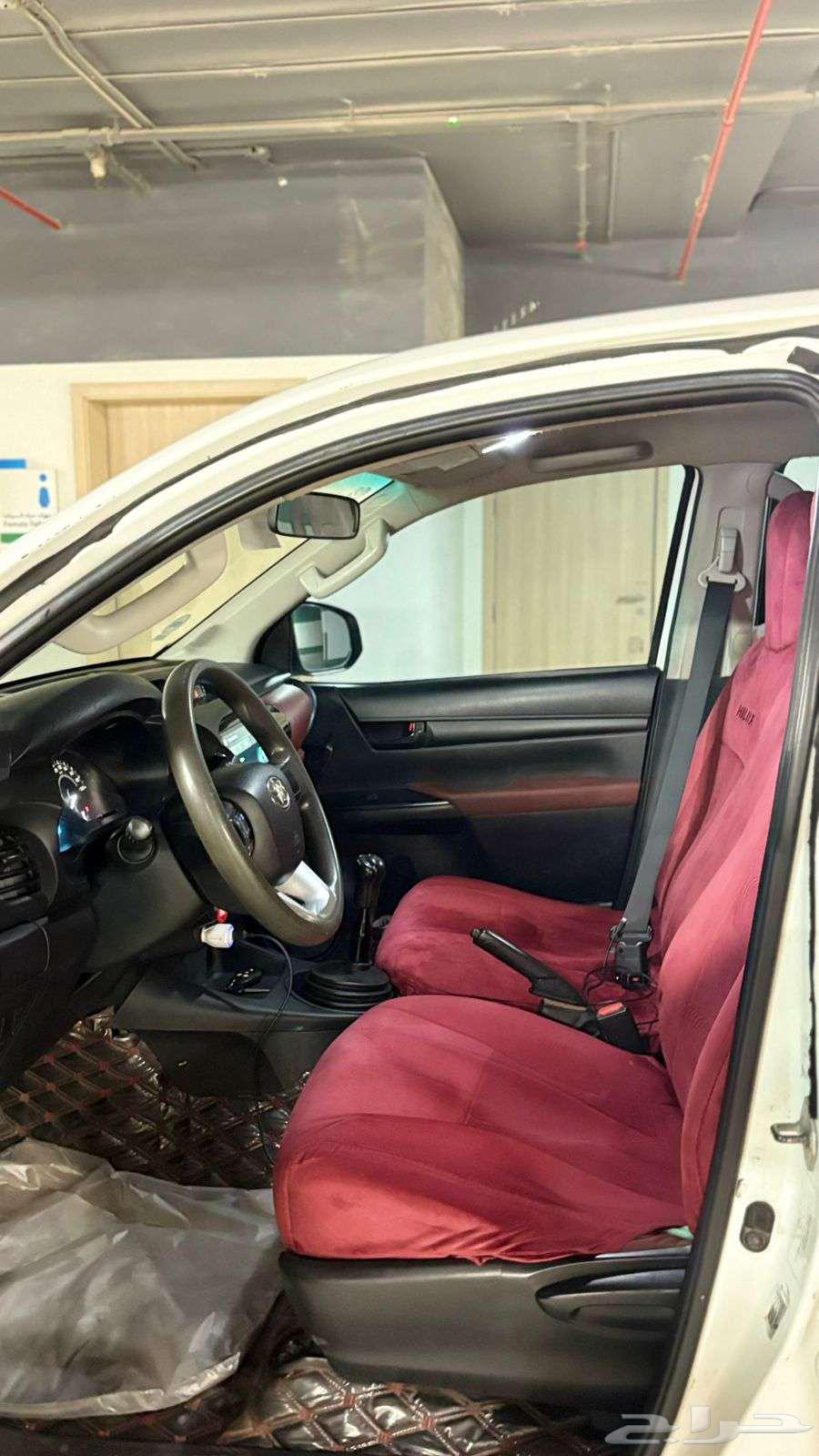 هايلكس 2020 ديزل دبل64426496801154114