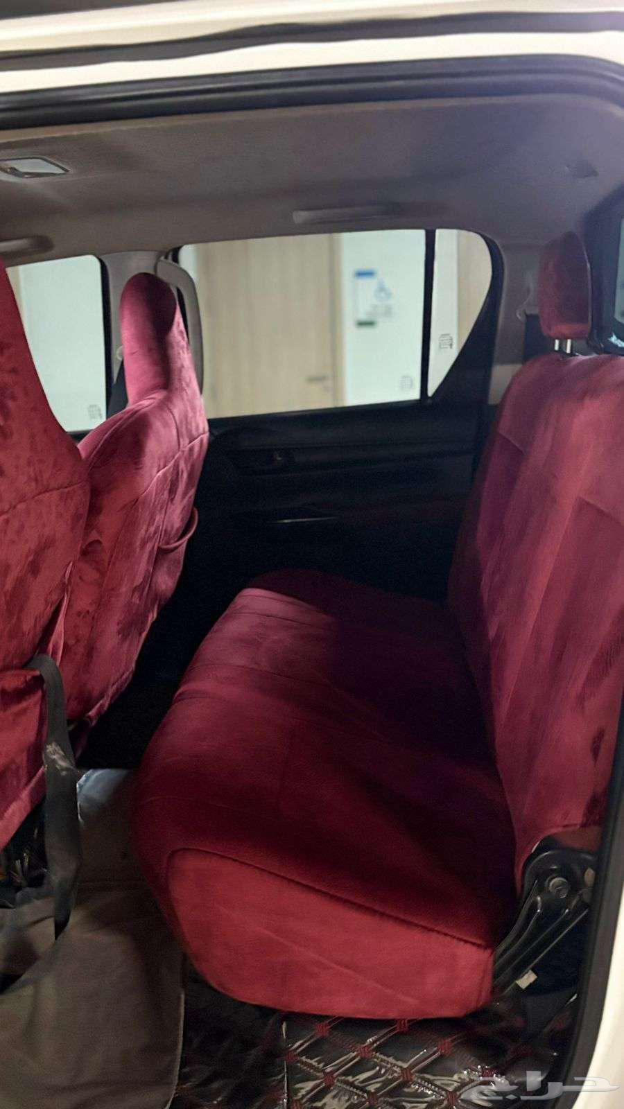 هايلكس 2020 ديزل دبل64426496801154113