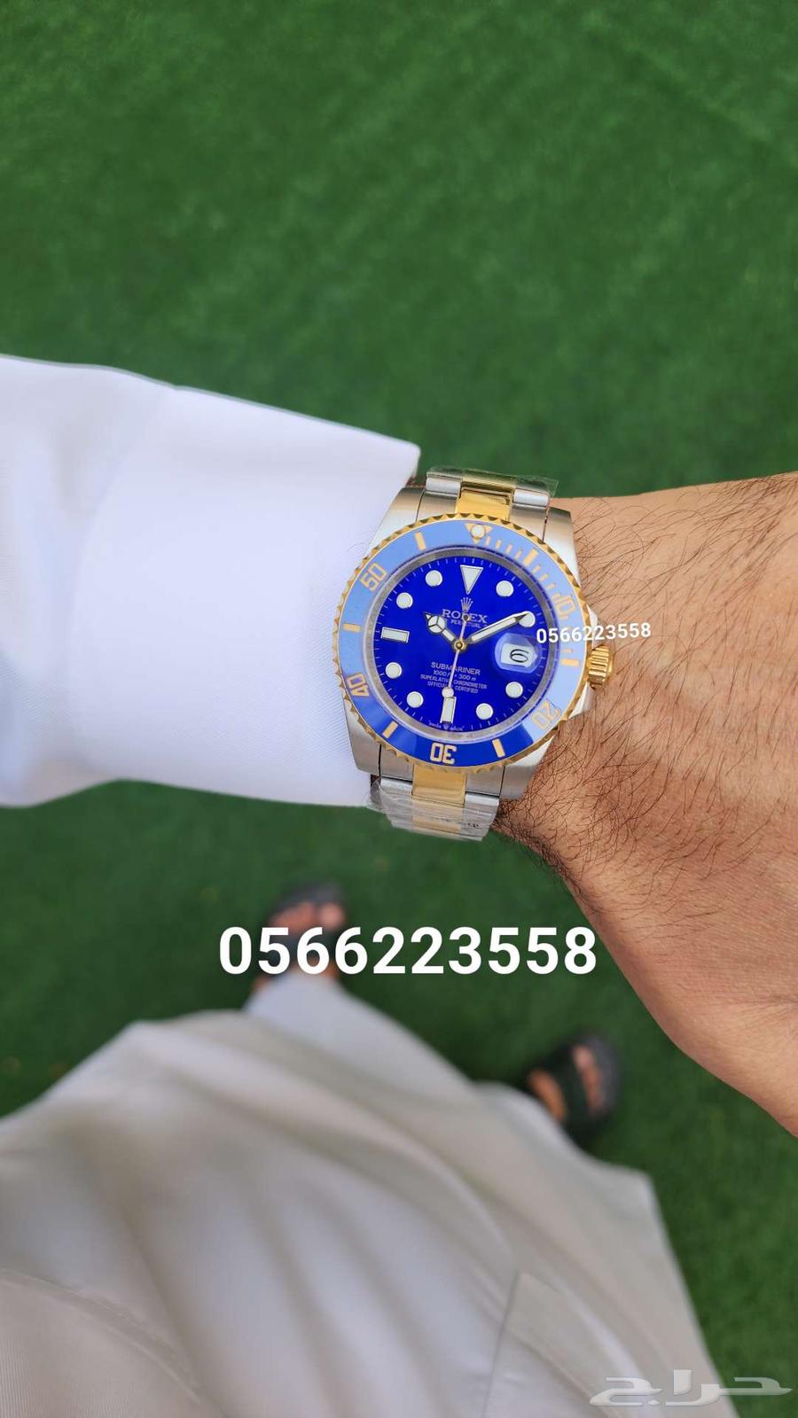 ساعات رولكس كارتير بولغاري اوديمار اوميغا64259635927043110