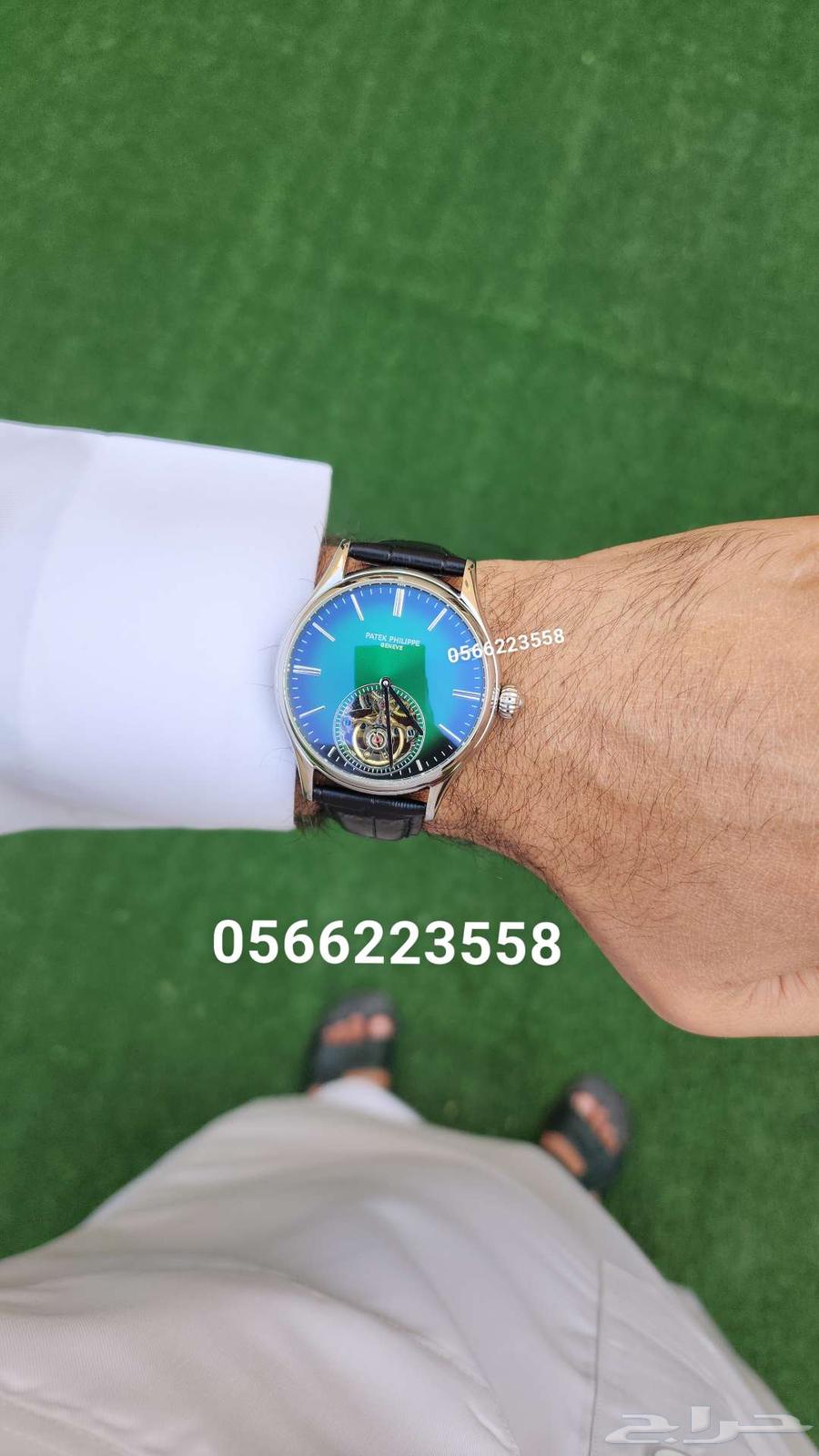 ساعات رولكس كارتير بولغاري اوديمار اوميغا64259635927043114