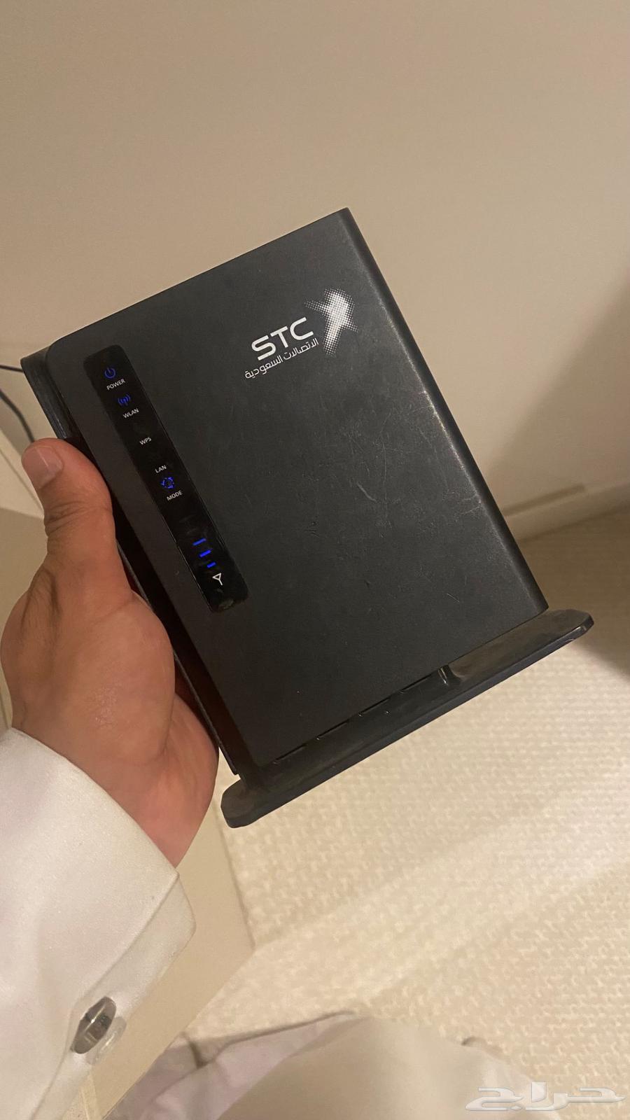 جهاز وشريحة نت كويك نت القديمة 4g64259651369473110