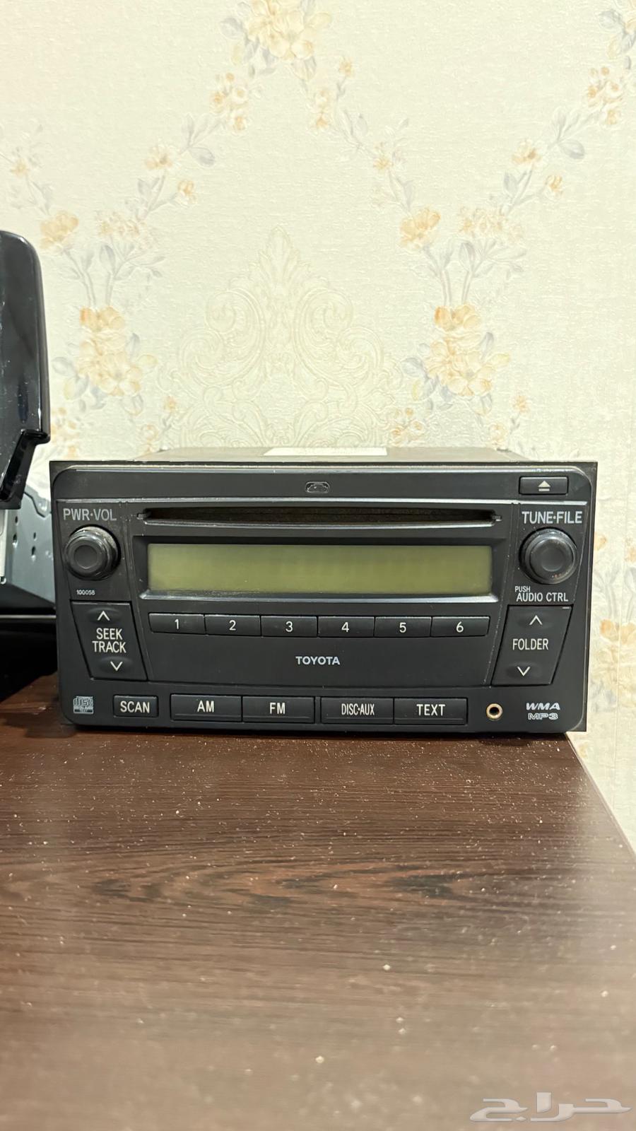 مسجل كامري من 2012-2015 للاستناندر64420553116033111