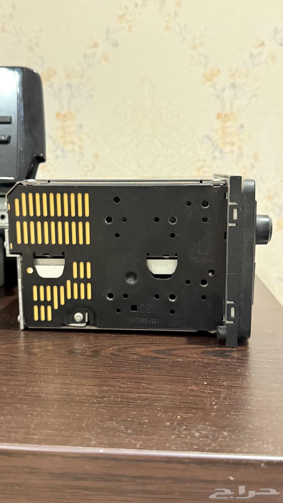 مسجل كامري من 2012-2015 للاستناندر64420553116033113