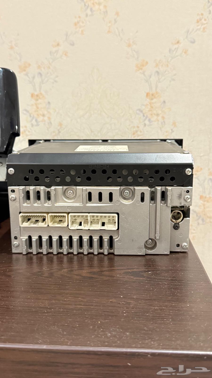 مسجل كامري من 2012-2015 للاستناندر64420553116033114