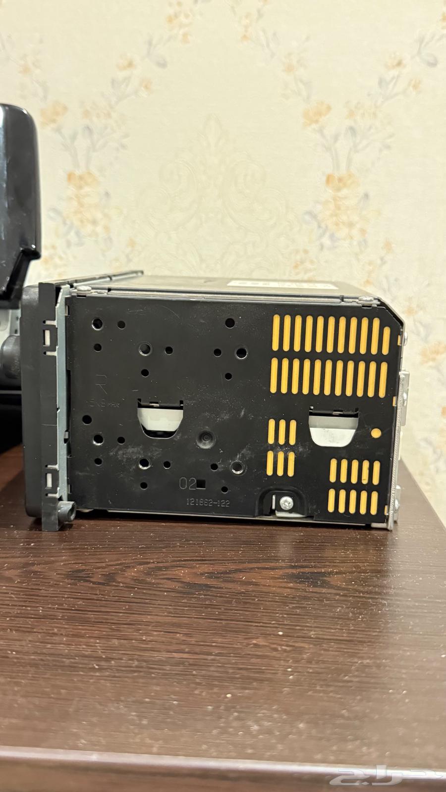 مسجل كامري من 2012-2015 للاستناندر64420553116033112