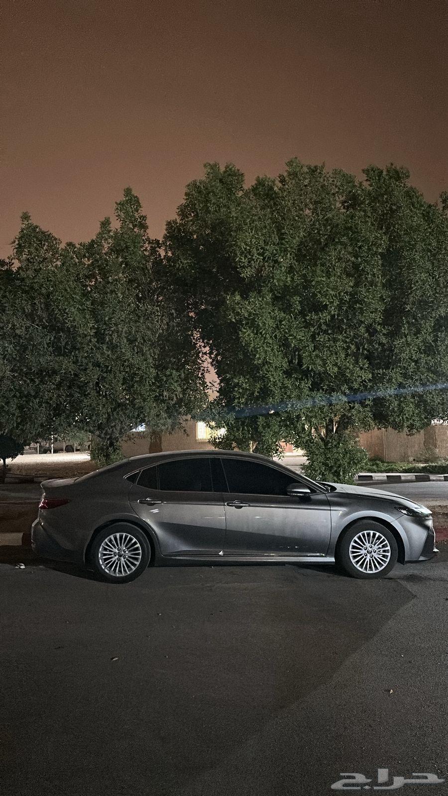 For sale Camry 2025 model64428670970754110