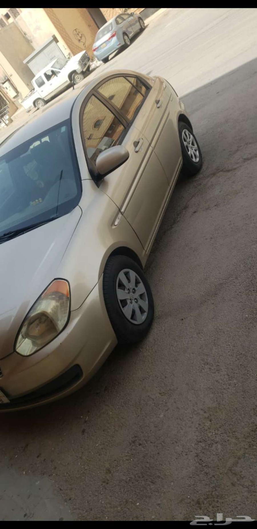 Accent Automatic 201164428106996227110