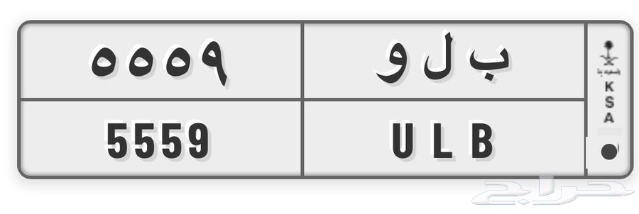 لوحة ب ل و64425030545410110