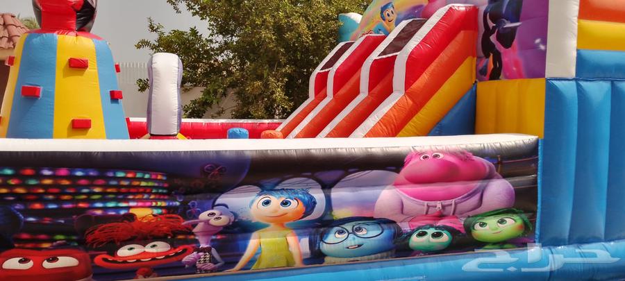 لعبه هوائيه جديده للبيع جودة الأفضل64272841339266113