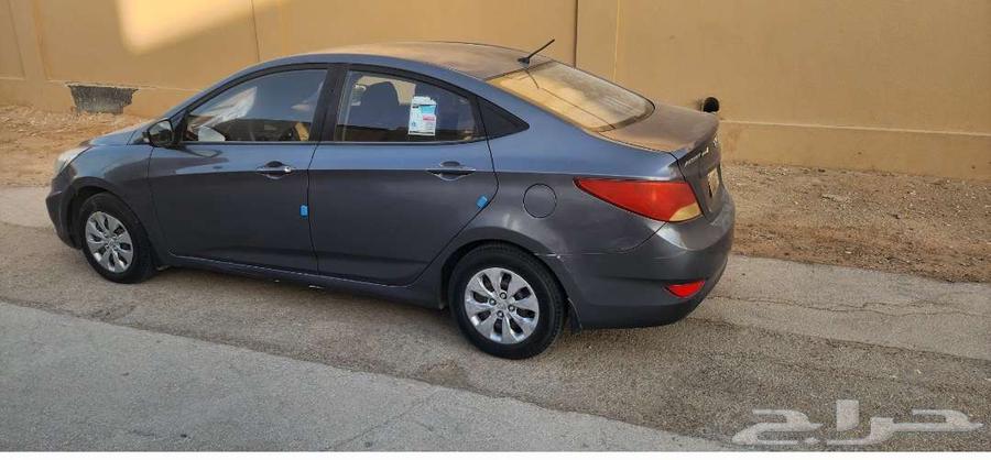 اكسنت 2017 نظيفه64428603290627113