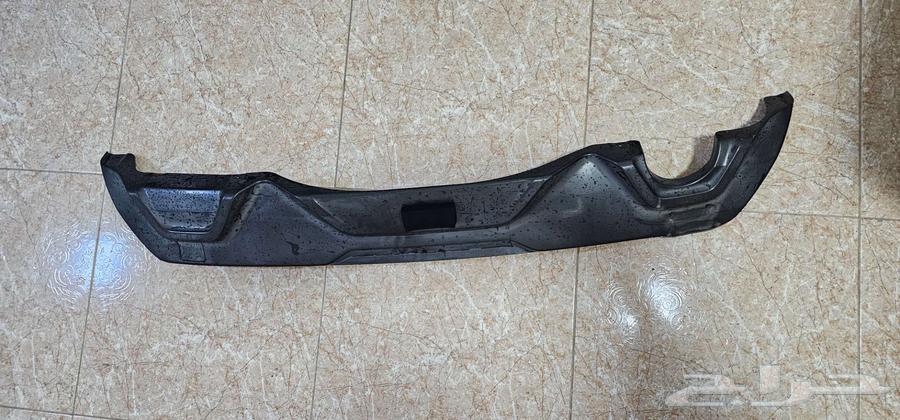 دعامة داعمة سوداء لل保险杠 الخلفي Captiva 202364425124689281111