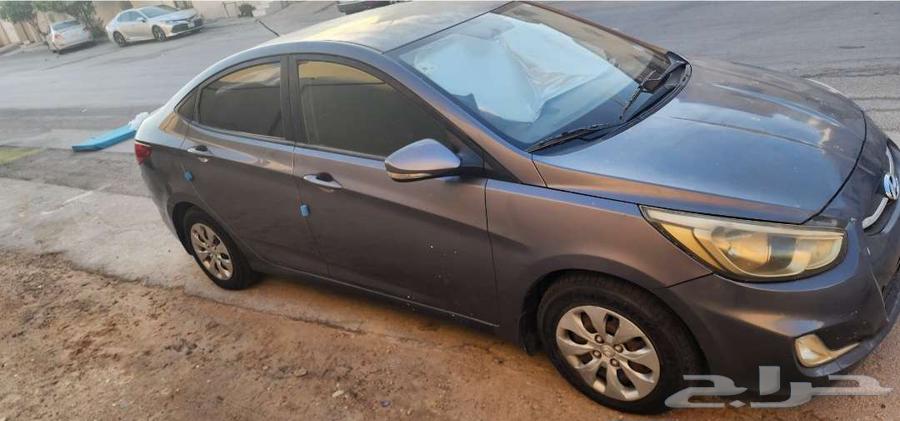 اكسنت 2017 نظيفه64428603290627111