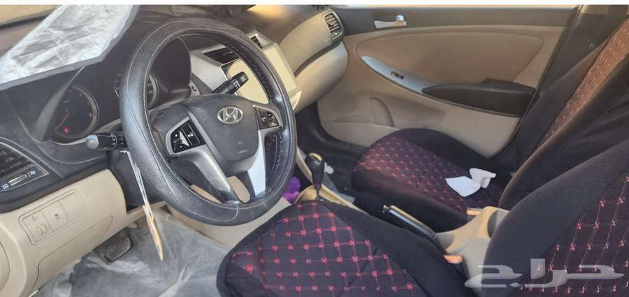 اكسنت 2017 نظيفه64428603290627110