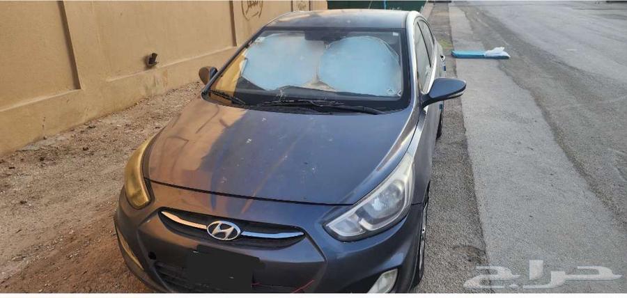 اكسنت 2017 نظيفه64428603290627112