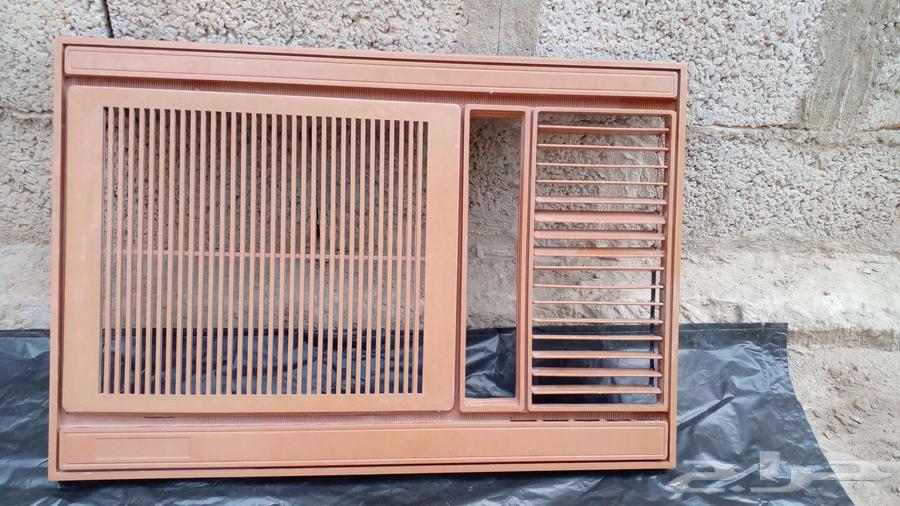 شبك مكيف طن ونص ناشونل64262529378947111