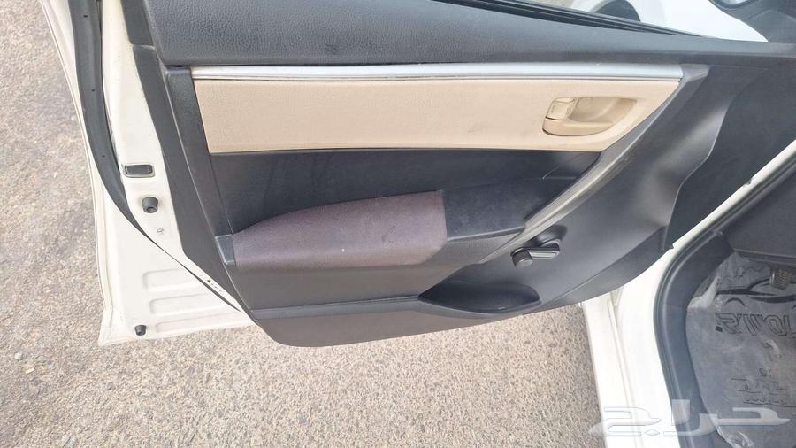 تايوتا كورولا قير عادي64422475733249110