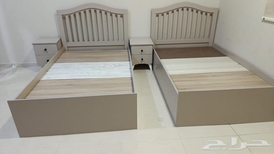 دولاب ملابس جديد سرير متوفر64273842260739113