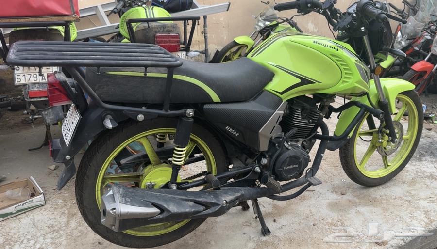 دباب haojiang للبيع64268891867009110