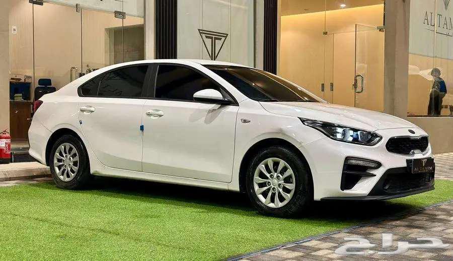 Kia K3 Cerato 2021 Gasoline63618057709697112