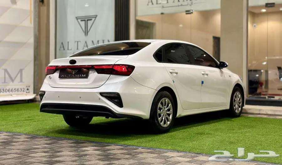 Kia K3 Cerato 2021 Gasoline63618057709697114
