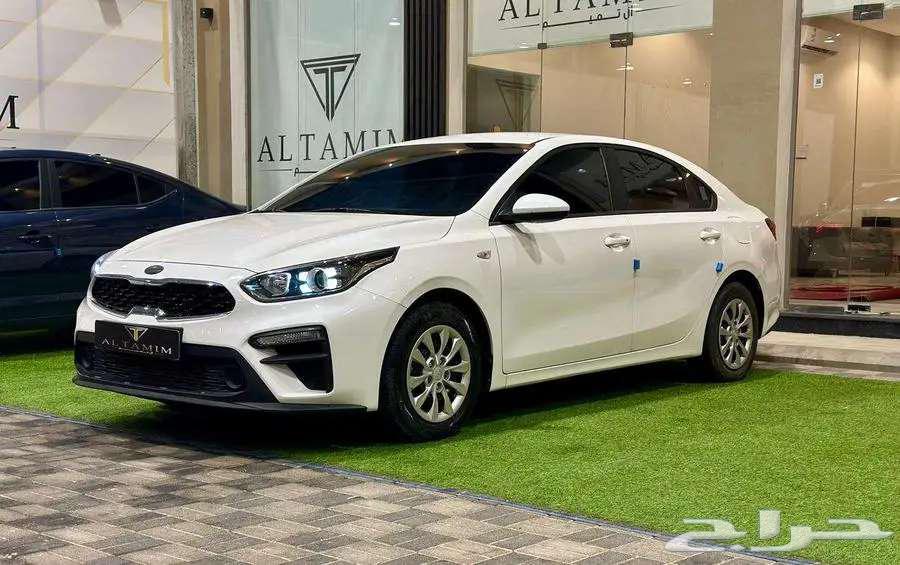 Kia K3 Cerato 2021 Gasoline63618057709697111