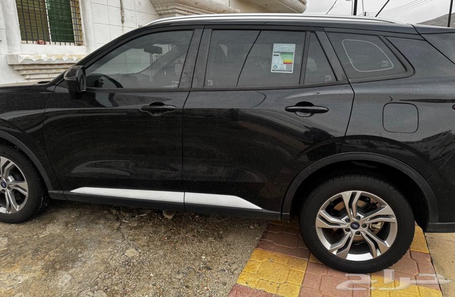 فورد تيريتوري64423038047235113