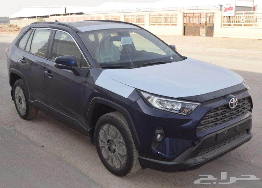 راف فور XLE اتوماتيك دبل 2025 سعودي كاش واقساط64426308247937114