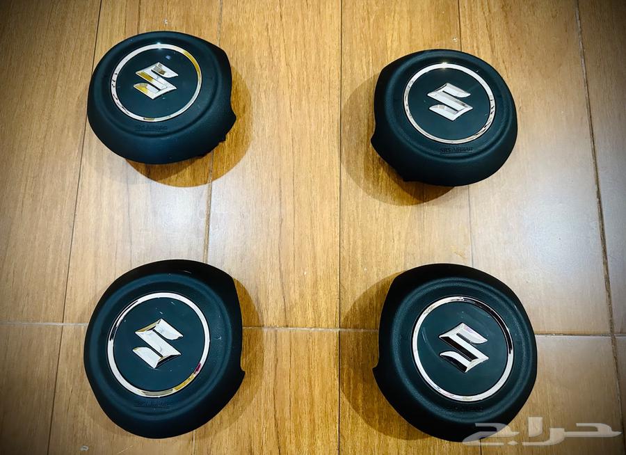 اغطية ايرباقات ازيرا 2021-2023 خامة وكالة مصدومه64428403201922113