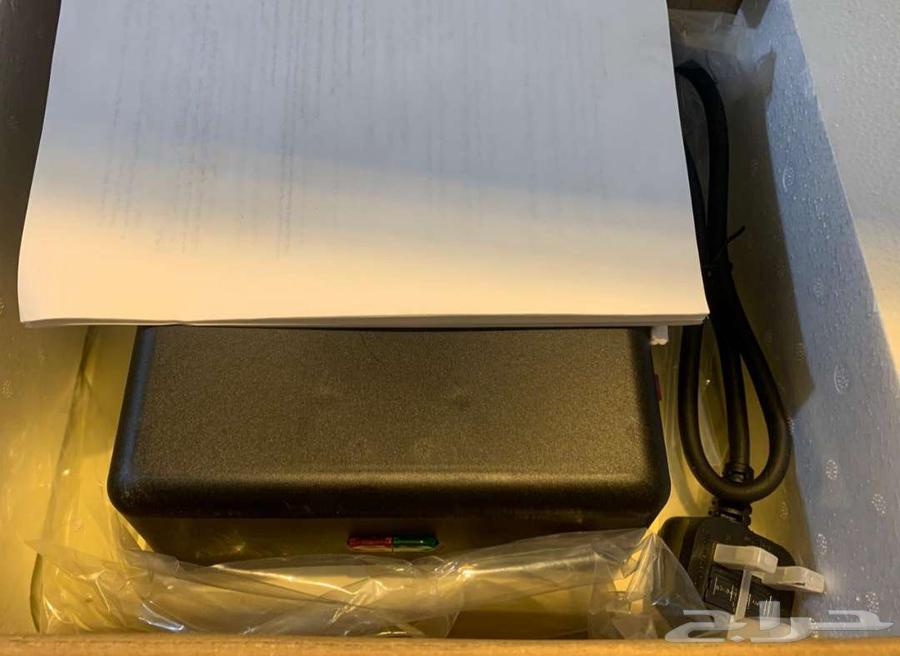 خبازة منزليه( جديده)64272161371266113